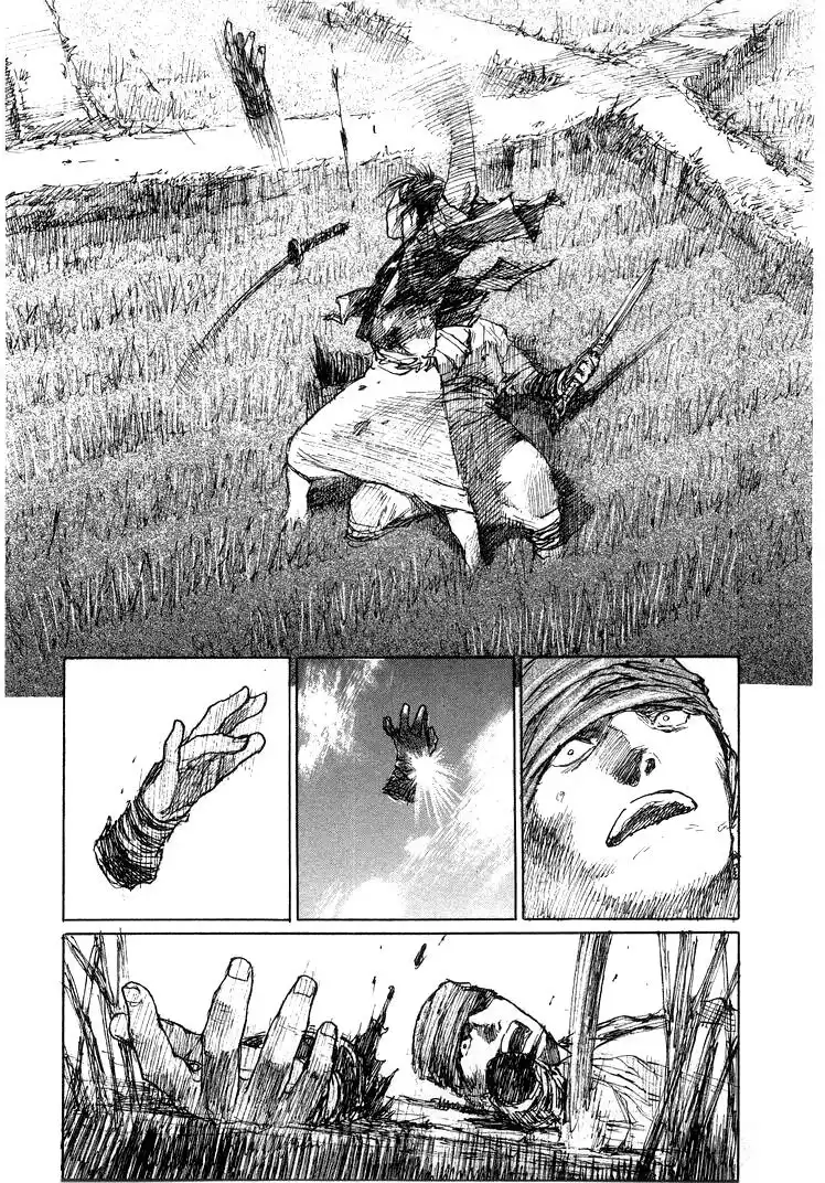 Blade of the Immortal Capitolo 41 page 27