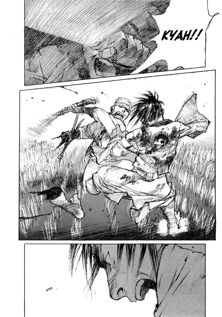 Blade of the Immortal Capitolo 41 page 30