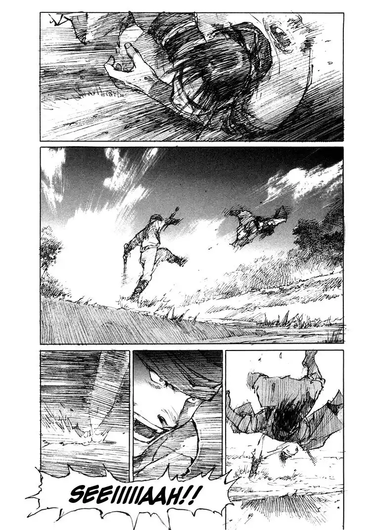 Blade of the Immortal Capitolo 41 page 32