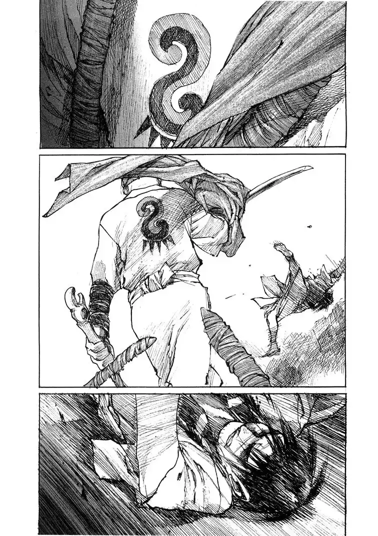 Blade of the Immortal Capitolo 41 page 8