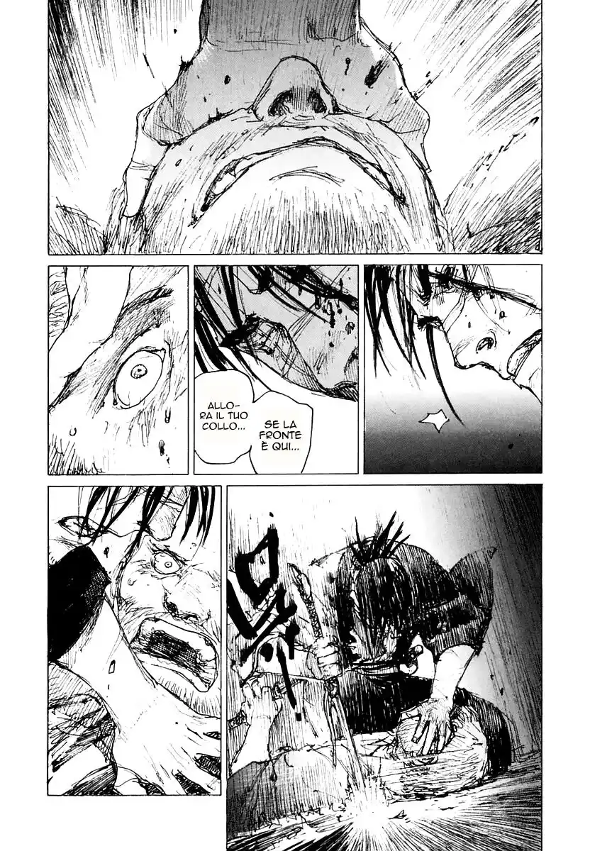 Blade of the Immortal Capitolo 86 page 15