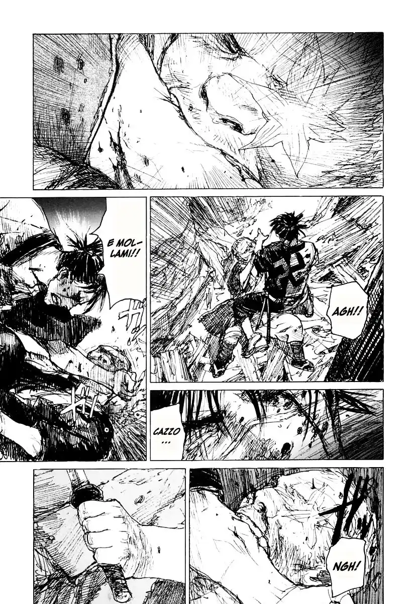 Blade of the Immortal Capitolo 86 page 16