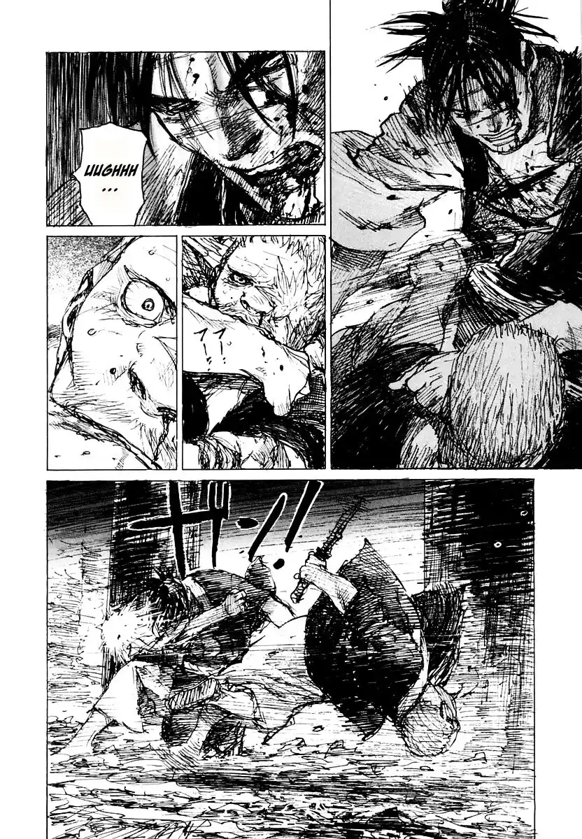 Blade of the Immortal Capitolo 86 page 17