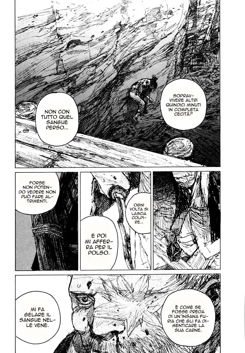 Blade of the Immortal Capitolo 86 page 20