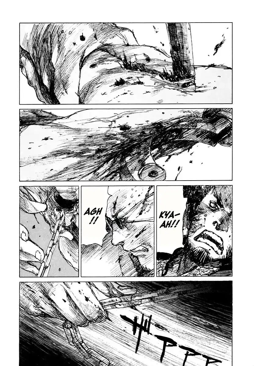 Blade of the Immortal Capitolo 86 page 4