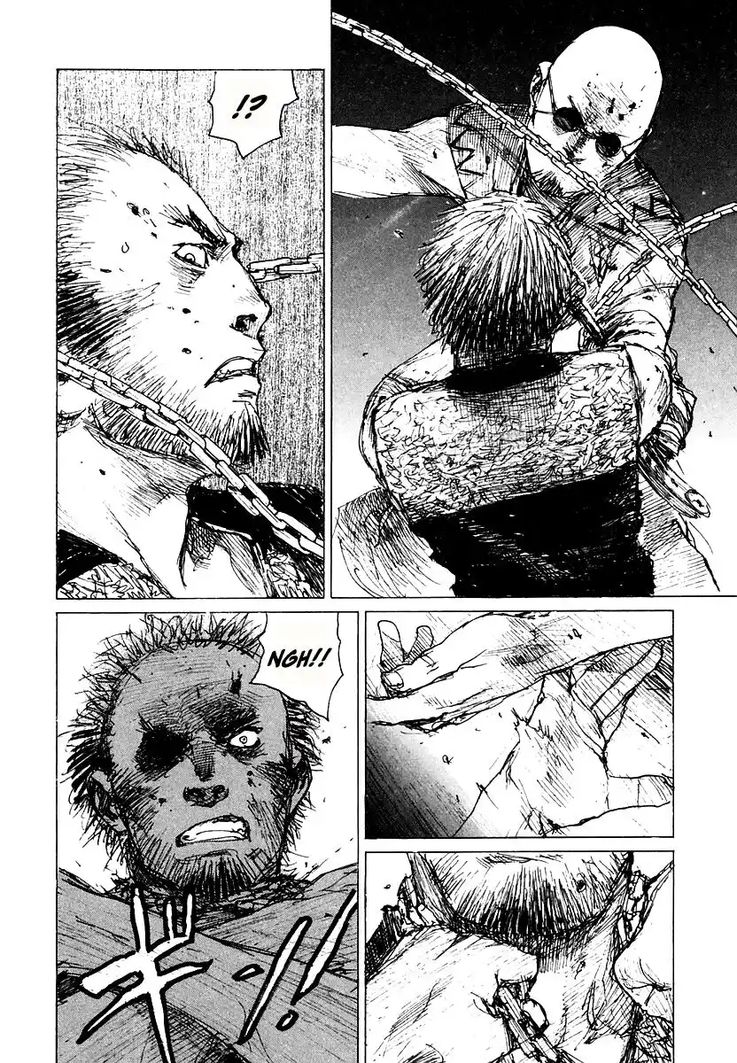 Blade of the Immortal Capitolo 86 page 5