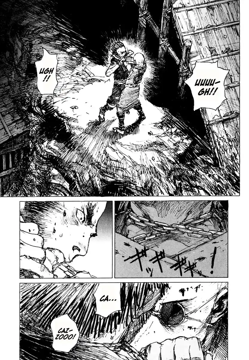 Blade of the Immortal Capitolo 86 page 6