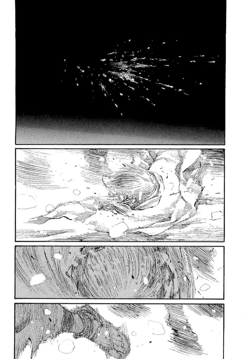 Blade of the Immortal Capitolo 161 page 10