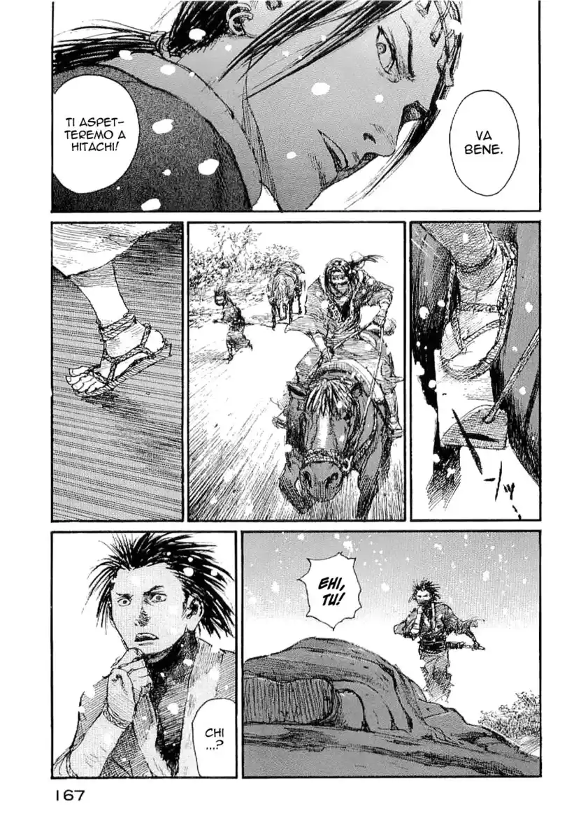 Blade of the Immortal Capitolo 161 page 13