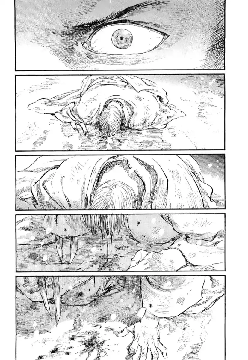 Blade of the Immortal Capitolo 161 page 14