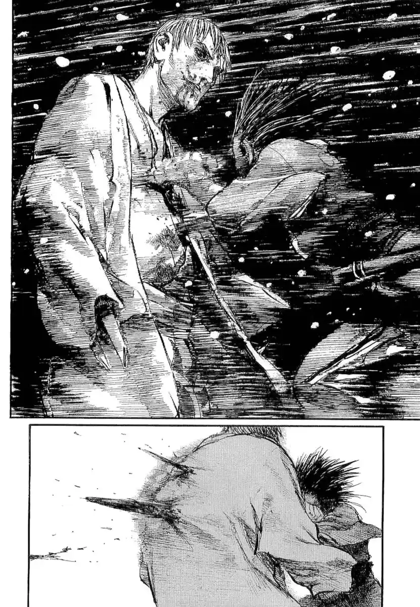 Blade of the Immortal Capitolo 161 page 18