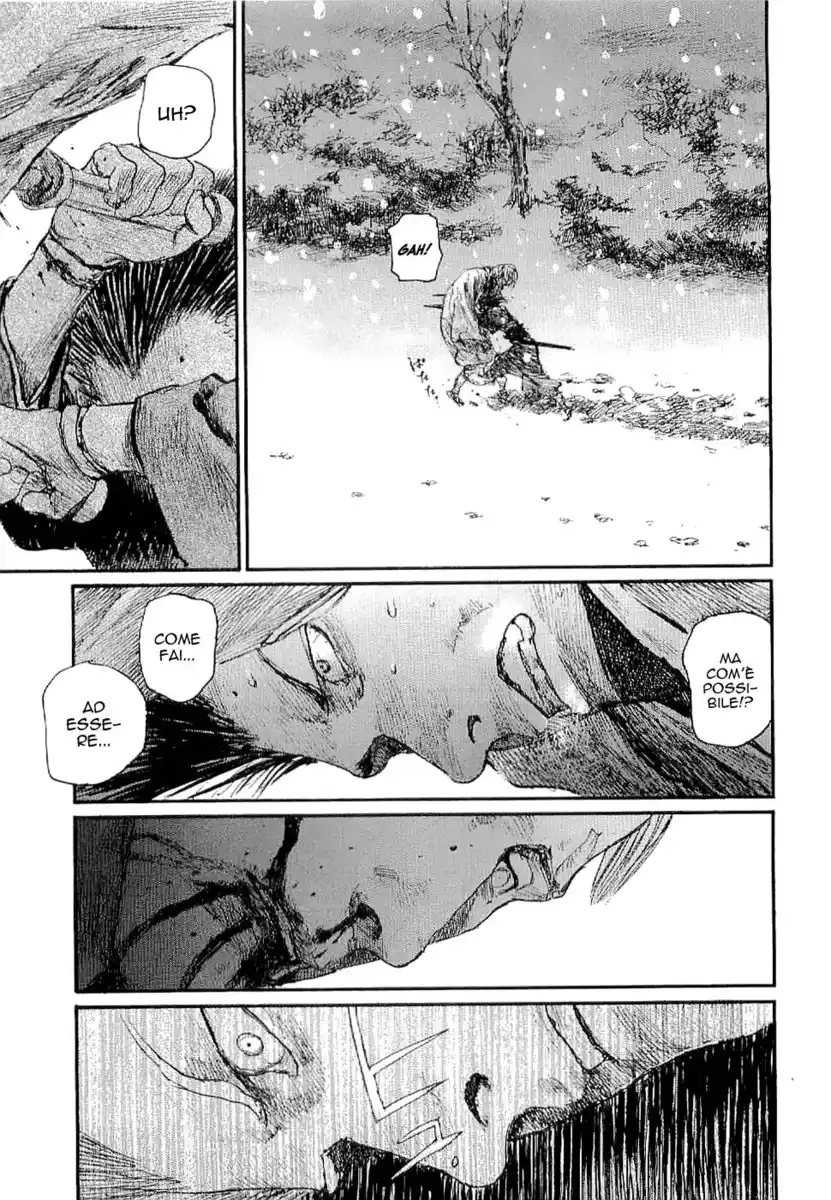 Blade of the Immortal Capitolo 161 page 19