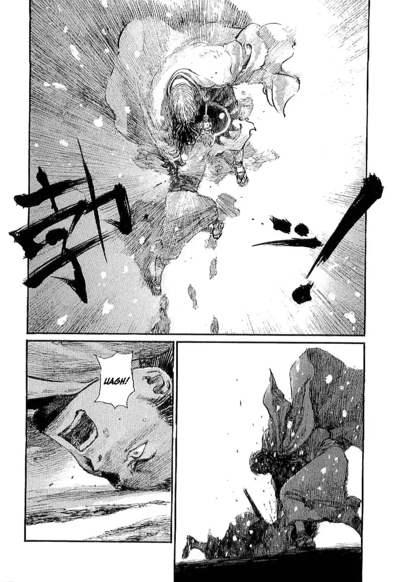 Blade of the Immortal Capitolo 161 page 20