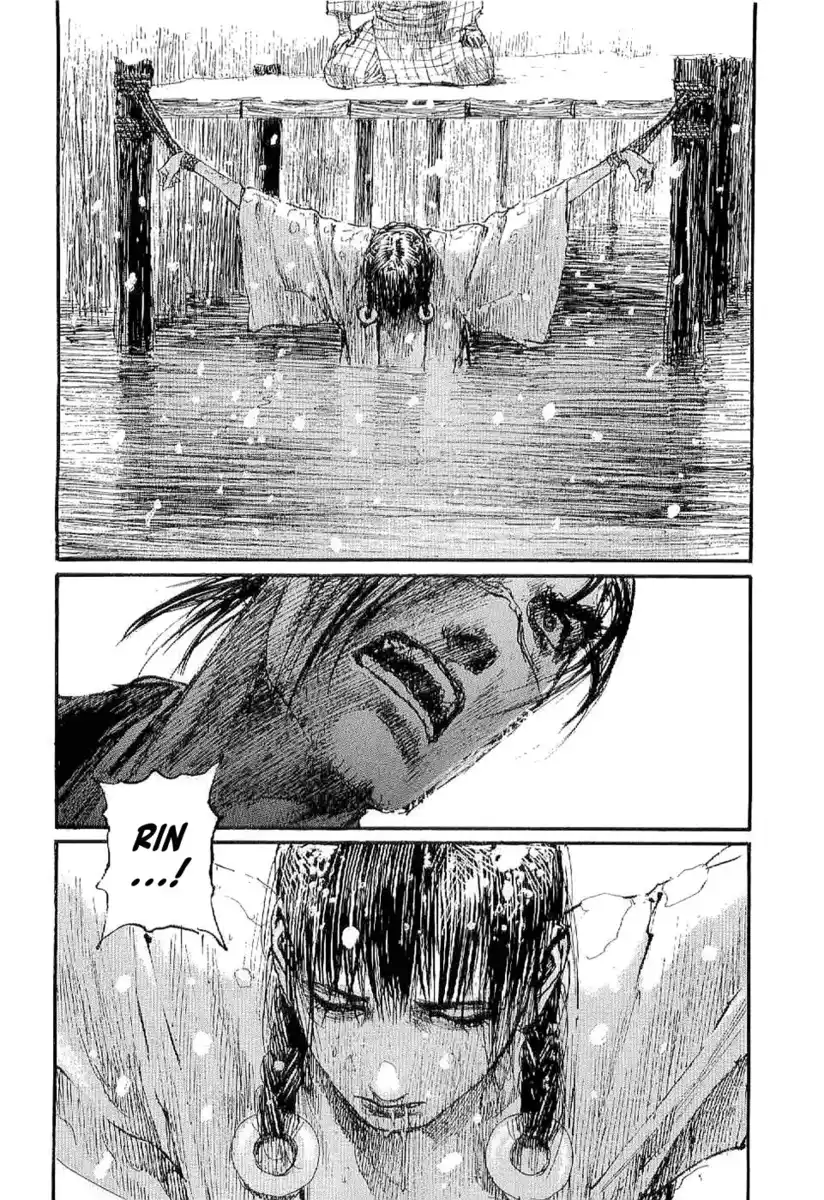 Blade of the Immortal Capitolo 161 page 3