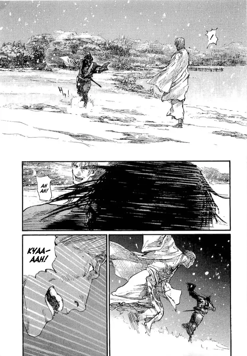 Blade of the Immortal Capitolo 161 page 4