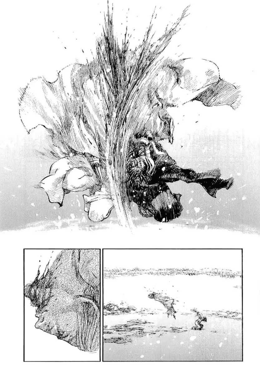 Blade of the Immortal Capitolo 161 page 6