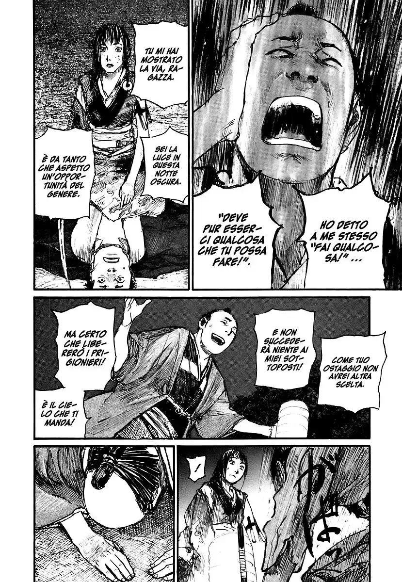 Blade of the Immortal Capitolo 122 page 11