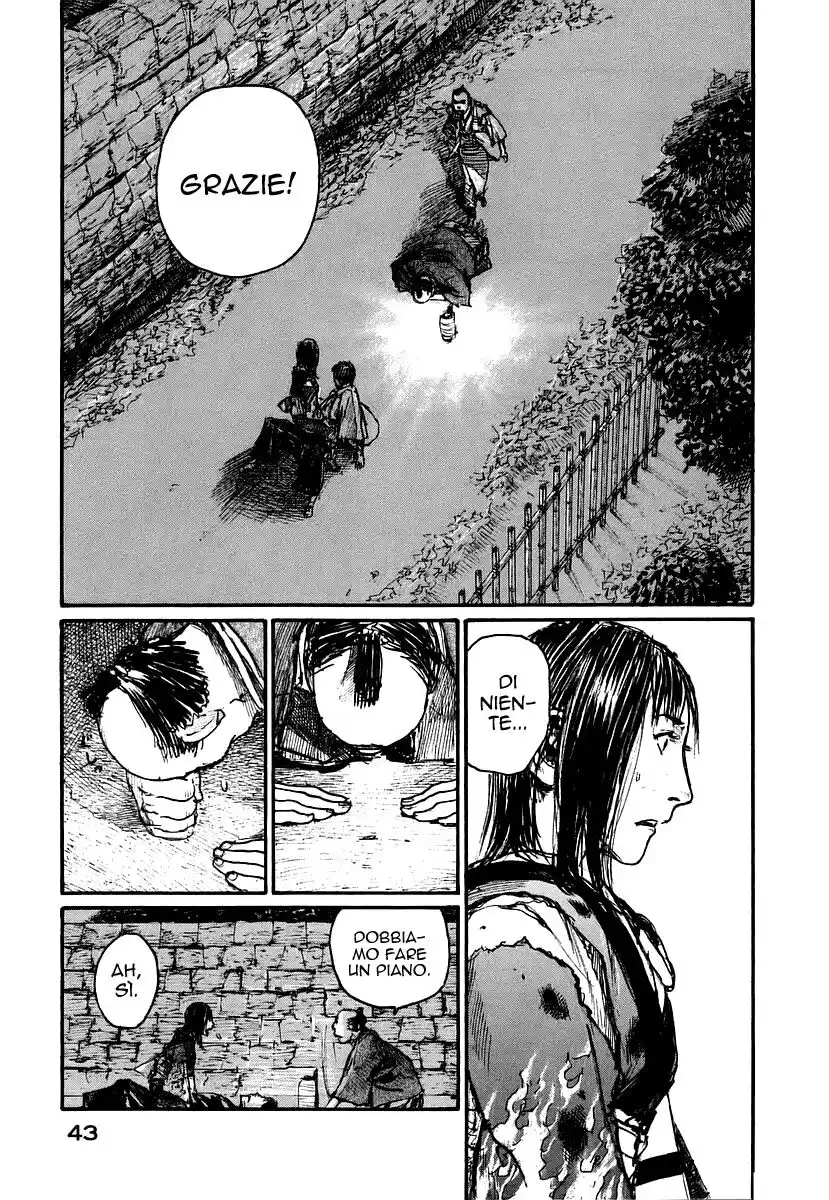 Blade of the Immortal Capitolo 122 page 12