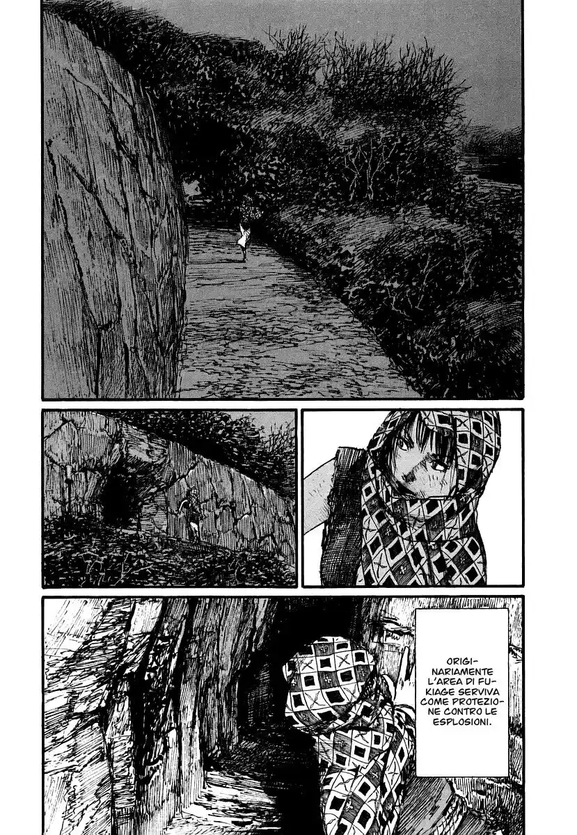 Blade of the Immortal Capitolo 122 page 16