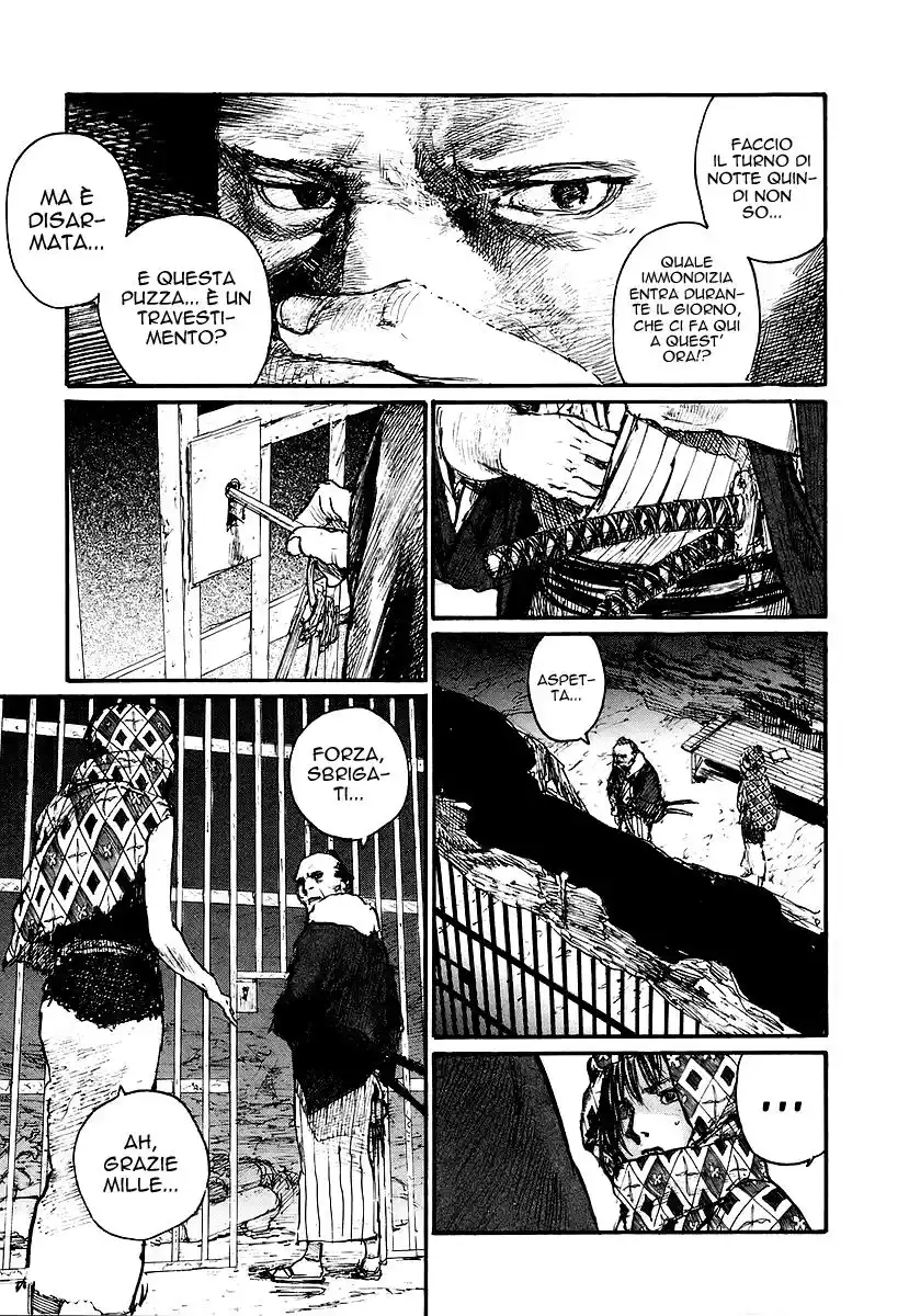 Blade of the Immortal Capitolo 122 page 20