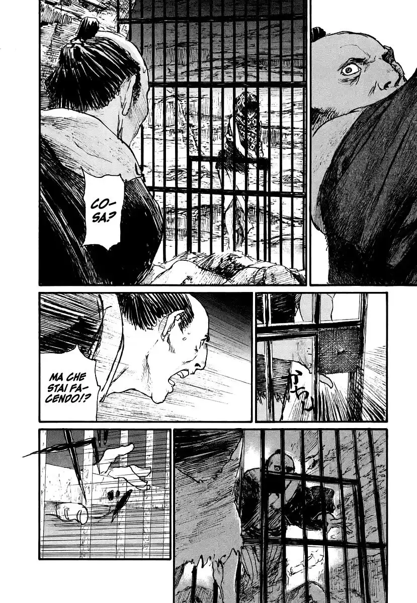 Blade of the Immortal Capitolo 122 page 23