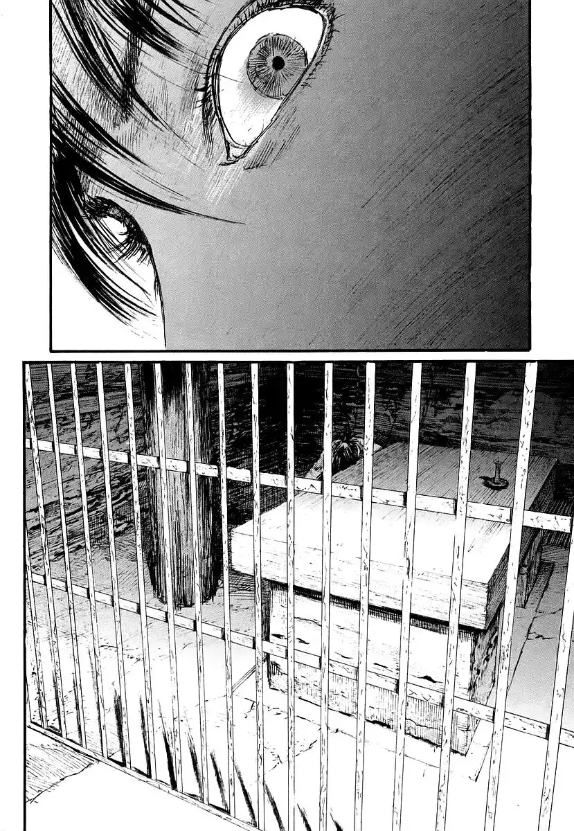 Blade of the Immortal Capitolo 122 page 28