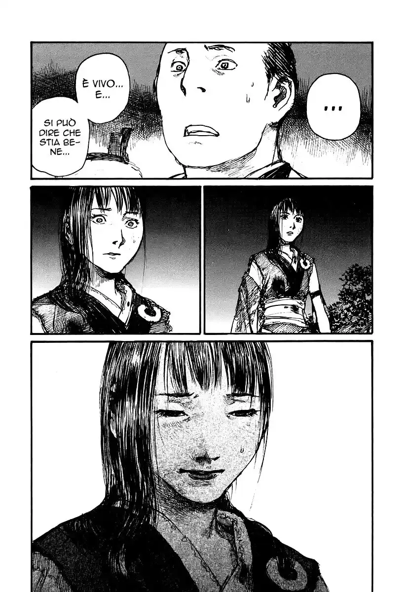 Blade of the Immortal Capitolo 122 page 6