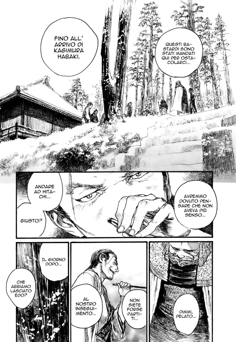 Blade of the Immortal Capitolo 176 page 12