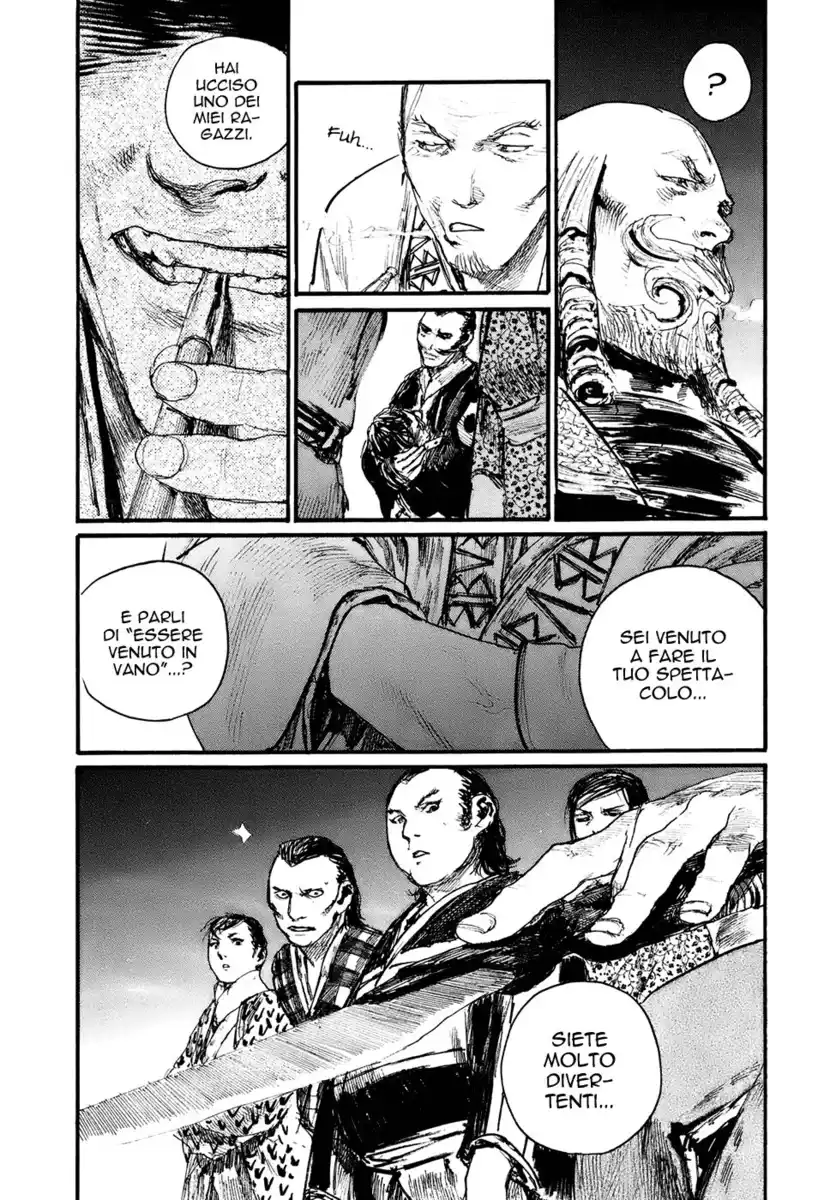 Blade of the Immortal Capitolo 176 page 15