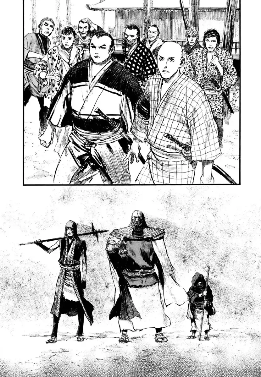 Blade of the Immortal Capitolo 176 page 3