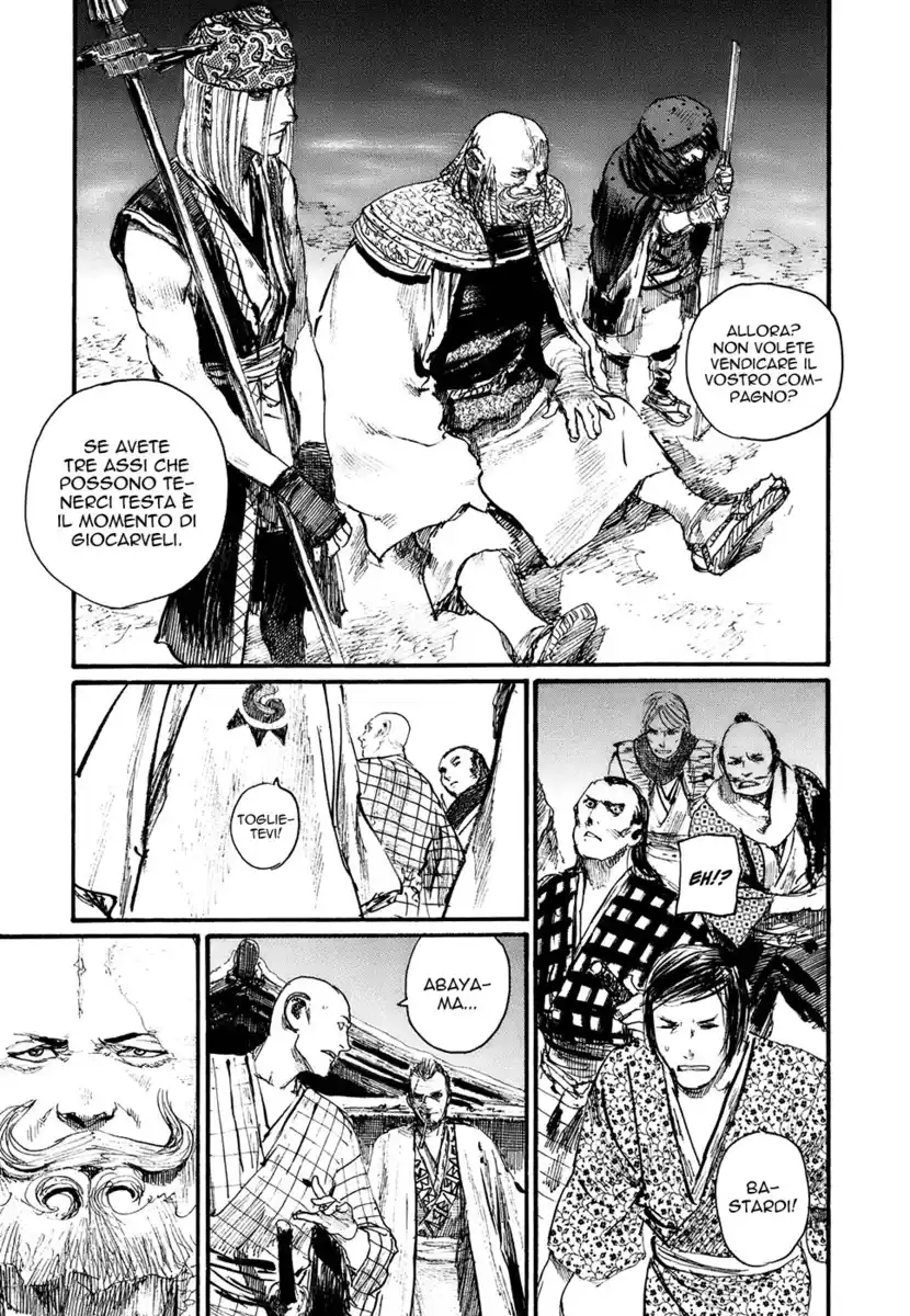 Blade of the Immortal Capitolo 176 page 6