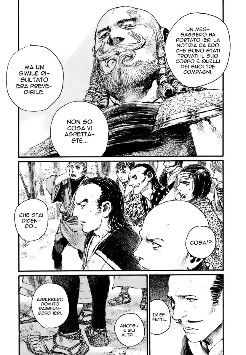 Blade of the Immortal Capitolo 176 page 8