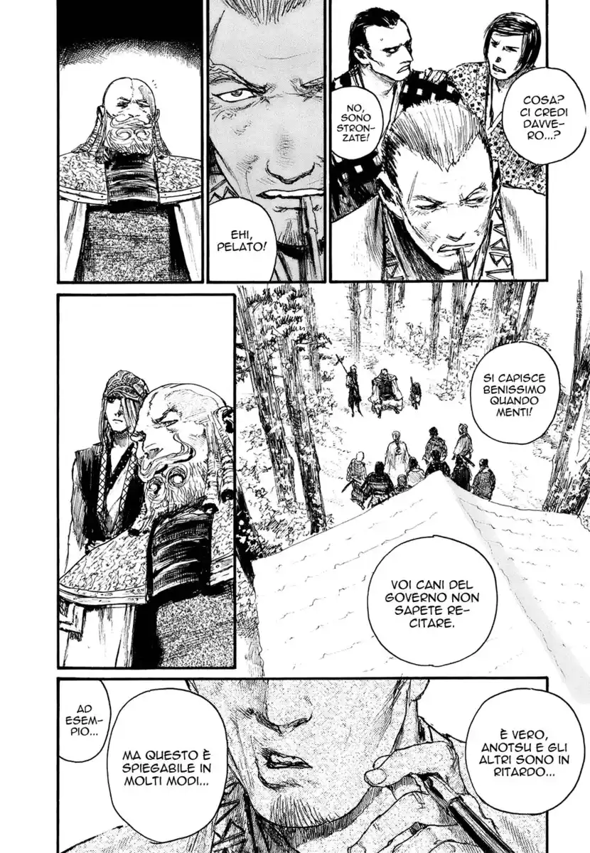 Blade of the Immortal Capitolo 176 page 9