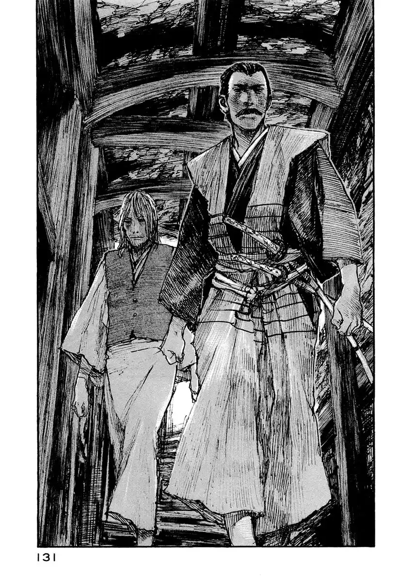 Blade of the Immortal Capitolo 110 page 10