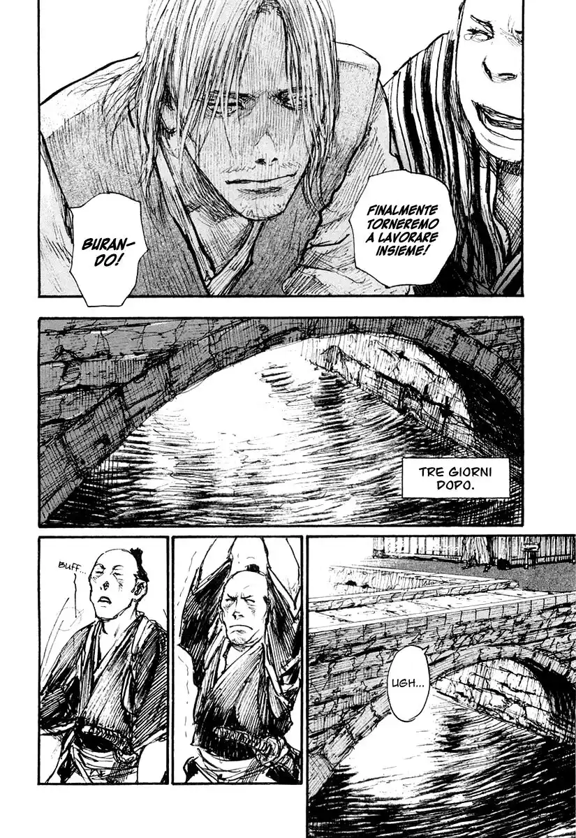 Blade of the Immortal Capitolo 110 page 13