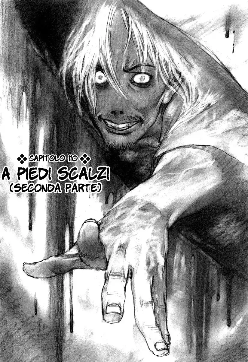 Blade of the Immortal Capitolo 110 page 2