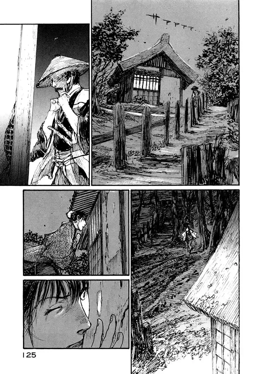 Blade of the Immortal Capitolo 110 page 4