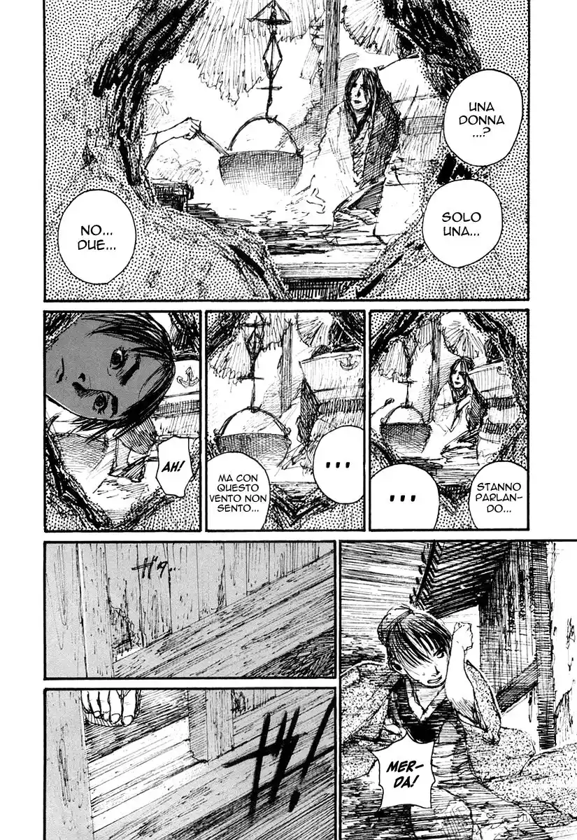 Blade of the Immortal Capitolo 110 page 5