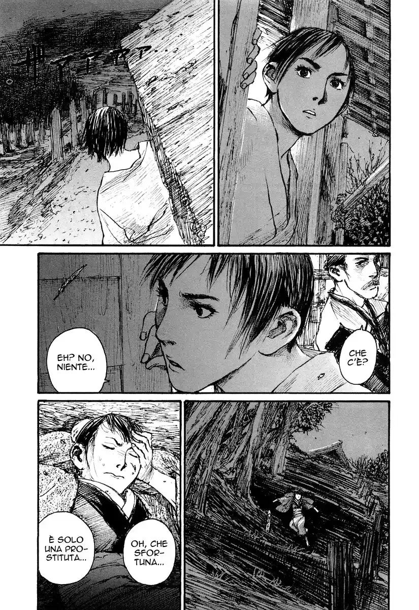 Blade of the Immortal Capitolo 110 page 6