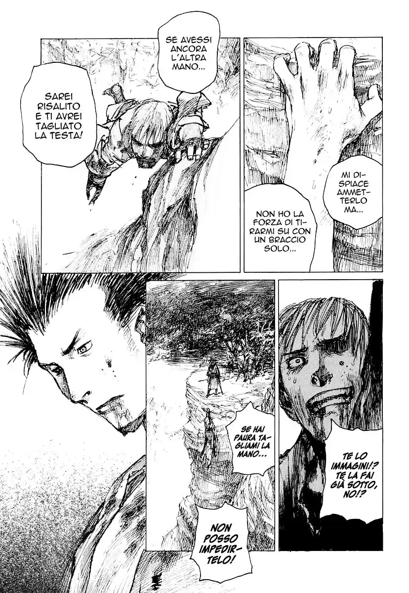 Blade of the Immortal Capitolo 63 page 10