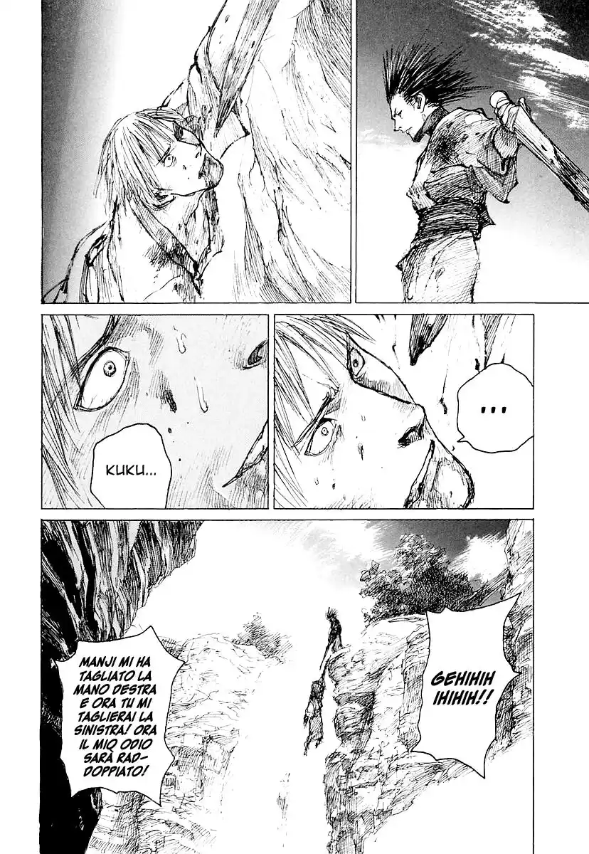 Blade of the Immortal Capitolo 63 page 11