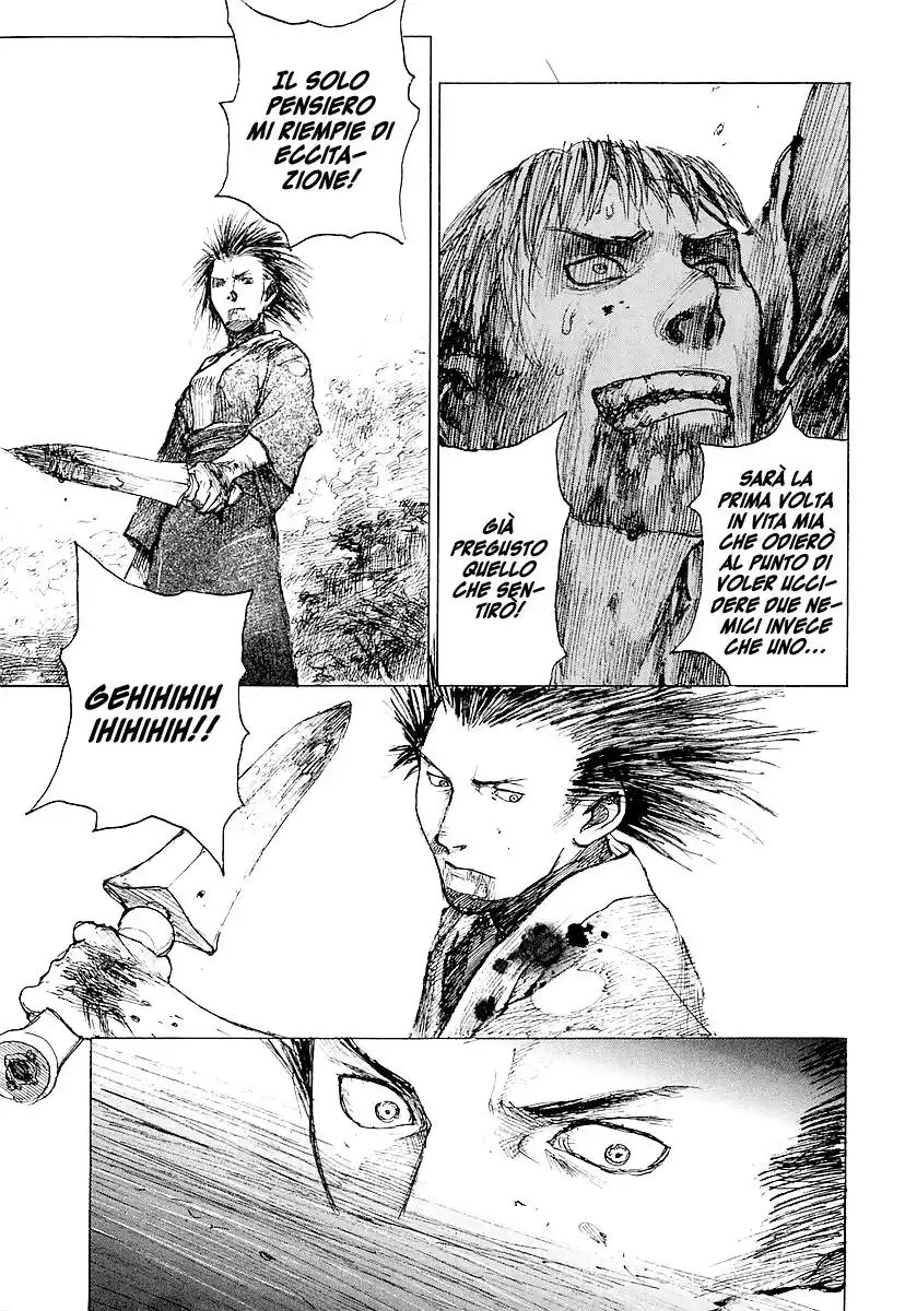 Blade of the Immortal Capitolo 63 page 12