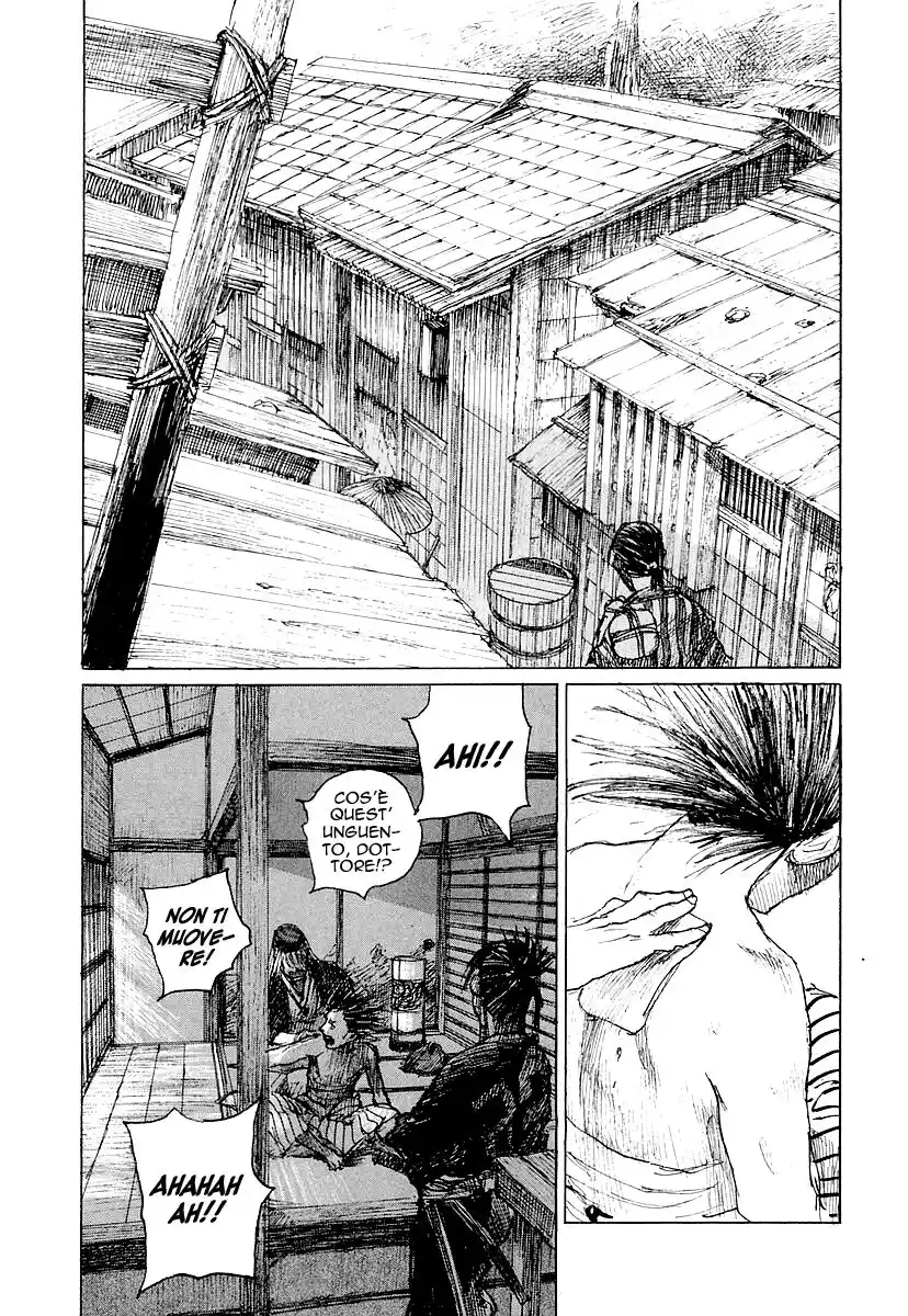 Blade of the Immortal Capitolo 63 page 14