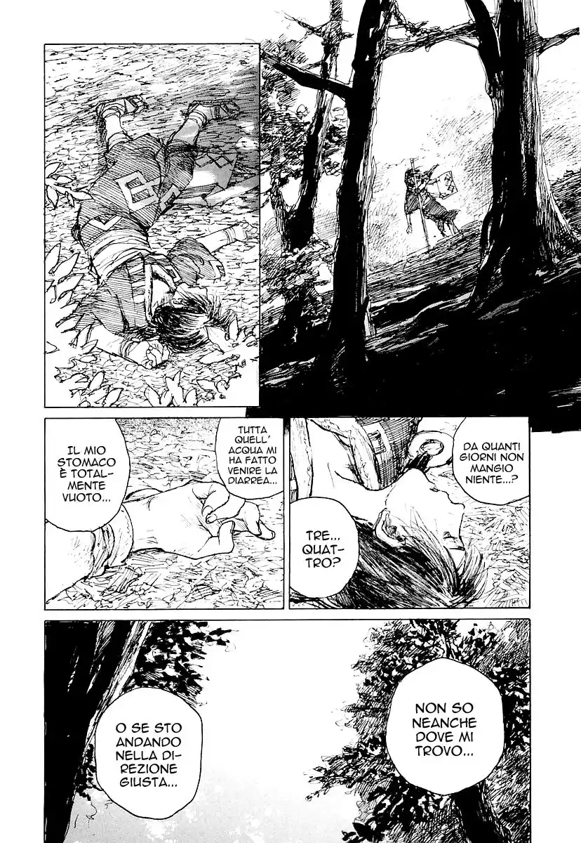 Blade of the Immortal Capitolo 63 page 21