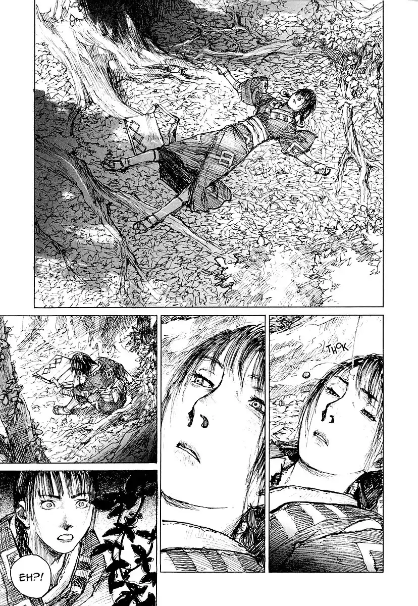 Blade of the Immortal Capitolo 63 page 22