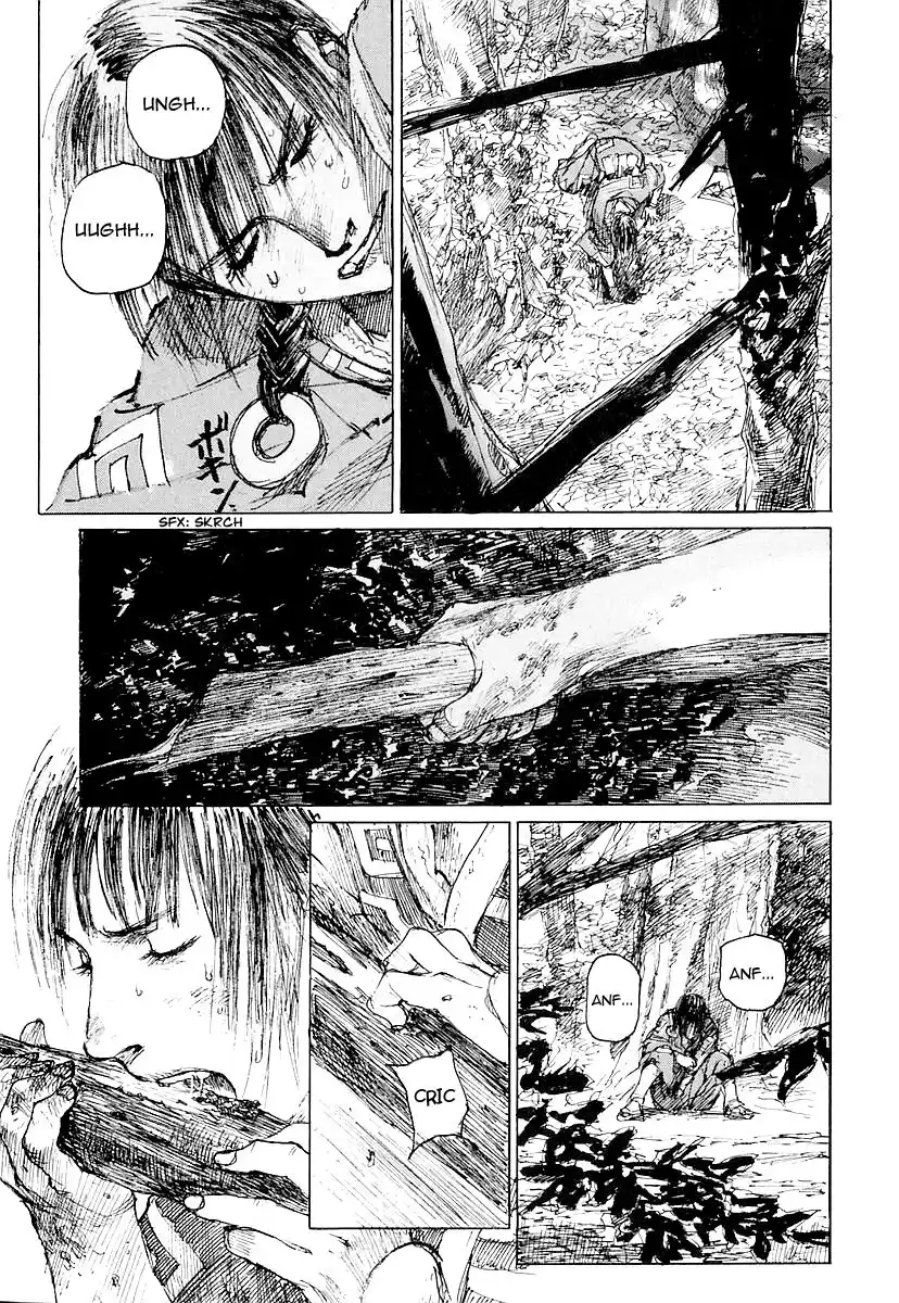 Blade of the Immortal Capitolo 63 page 24