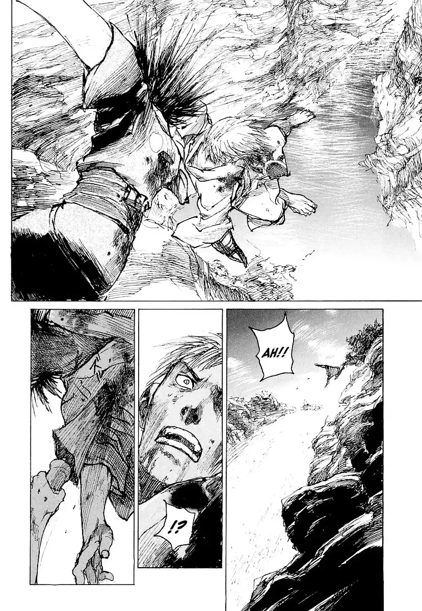 Blade of the Immortal Capitolo 63 page 3