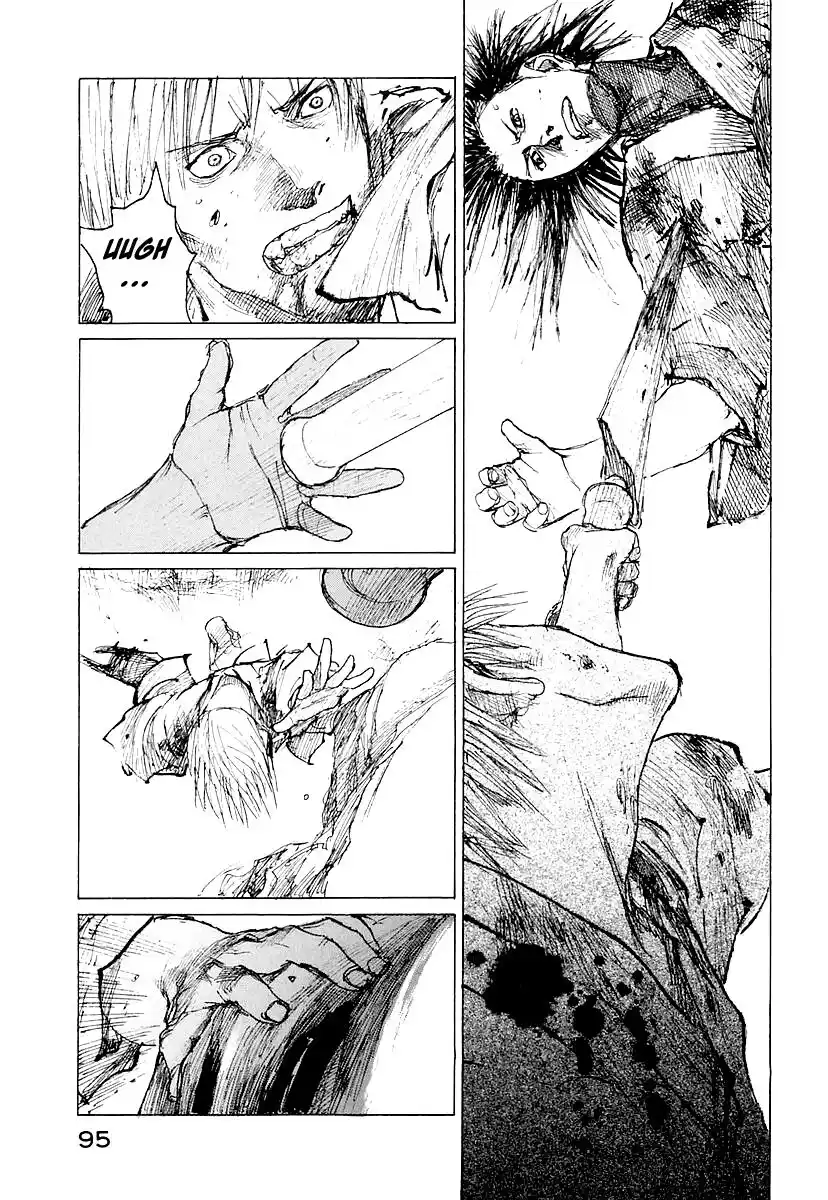 Blade of the Immortal Capitolo 63 page 4