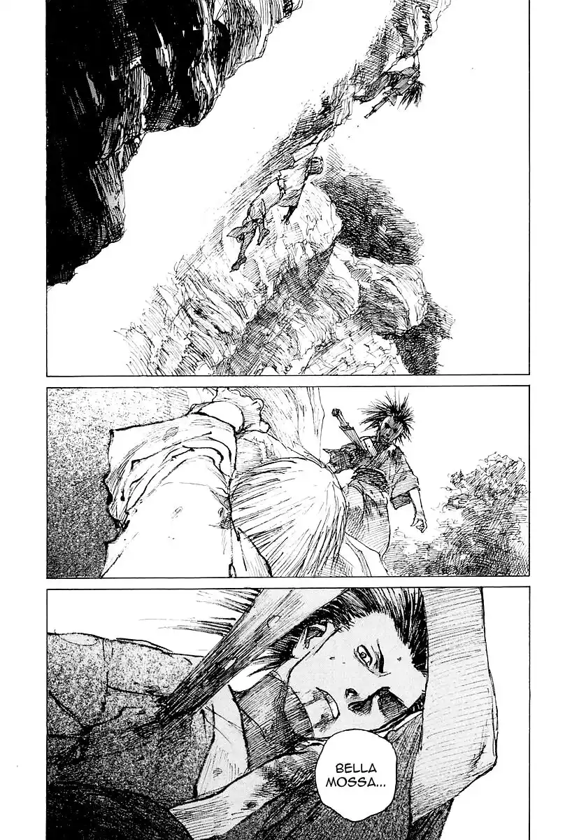 Blade of the Immortal Capitolo 63 page 5