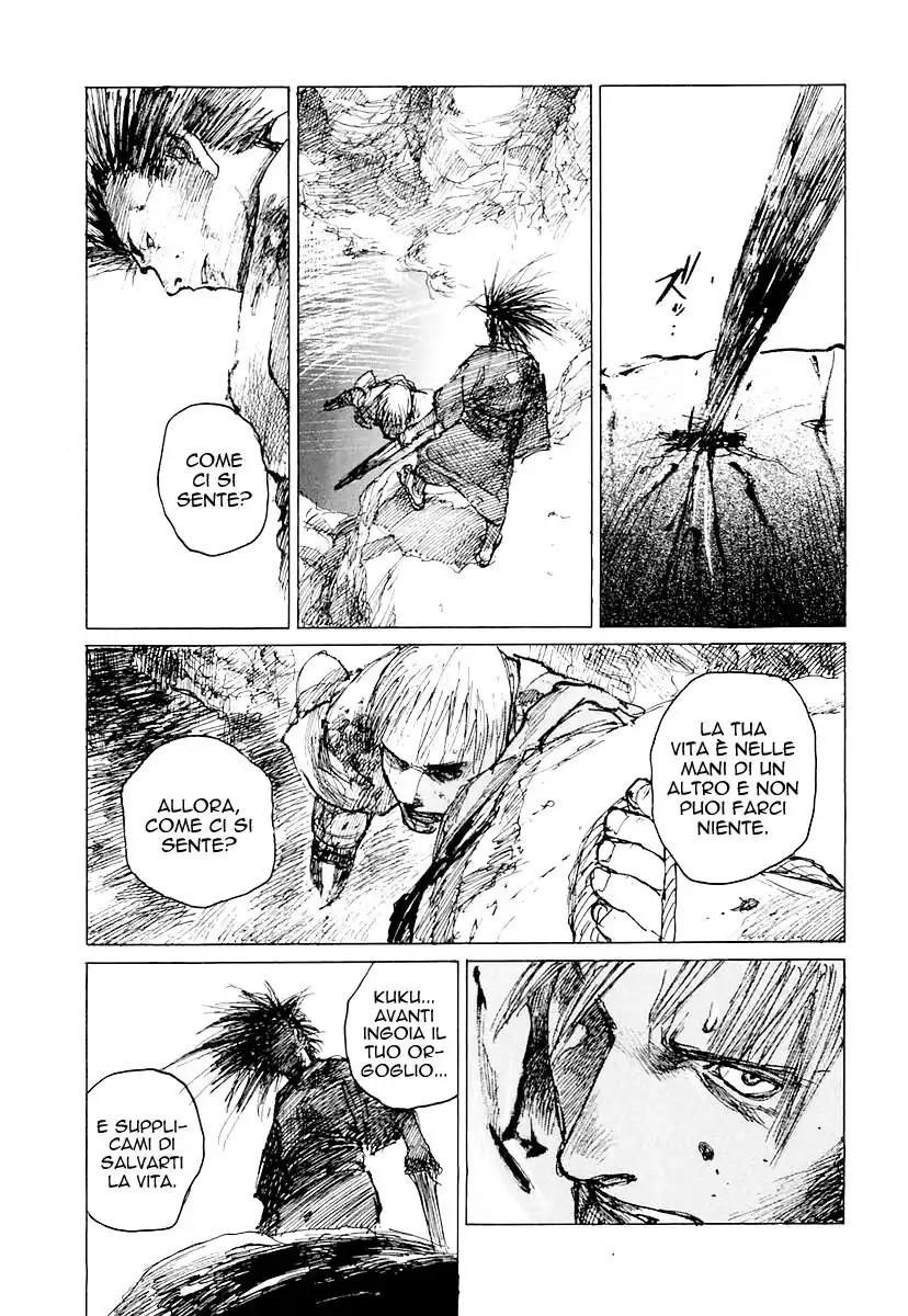 Blade of the Immortal Capitolo 63 page 6